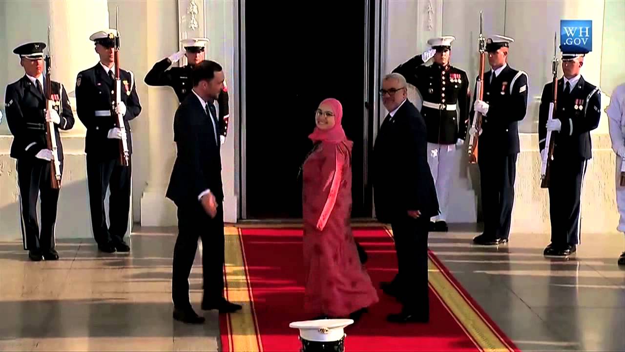 لماذا الشعب يحب بن كيران و أردوغان ؟